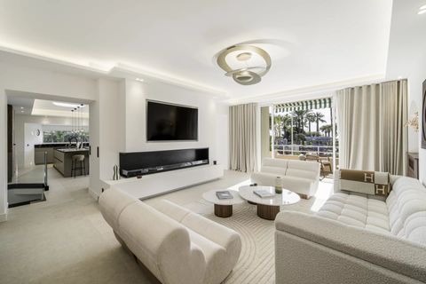 Lejlighed i Cannes, Alpes-Maritimes, Cannes - € 5.790.000 | Ref: HH-16102743 - foto 8