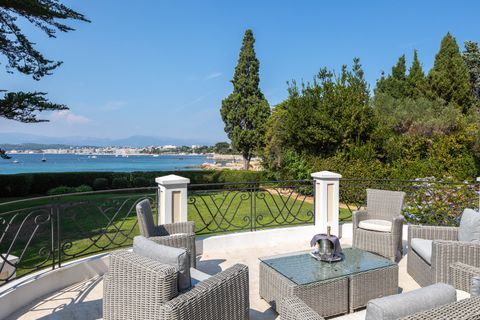 Villa i Antibes, Alpes-Maritimes, Antibes - € 19.950.000 | Ref: HH-13800397 - foto 2