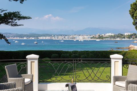 Villa i Antibes, Alpes-Maritimes, Antibes - € 19.950.000 | Ref: HH-13800397 - foto 3