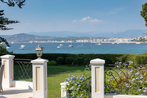 Villa i Antibes, Alpes-Maritimes, Antibes - € 19.950.000 | Ref: HH-13800397 - foto 4