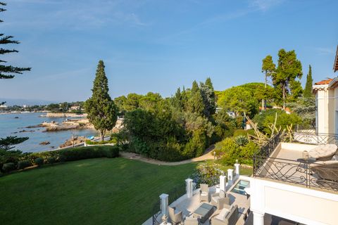 Villa i Antibes, Alpes-Maritimes, Antibes - € 19.950.000 | Ref: HH-13800397 - foto 5