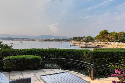 Villa i Antibes, Alpes-Maritimes, Antibes - € 19.950.000 | Ref: HH-13800397 - foto 6