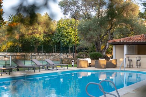 Villa i Antibes, Alpes-Maritimes, Antibes - € 19.950.000 | Ref: HH-13800397 - foto 7