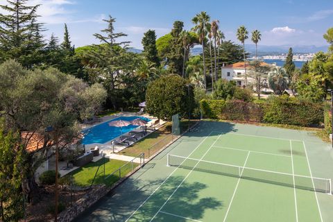Villa i Antibes, Alpes-Maritimes, Antibes - € 19.950.000 | Ref: HH-13800397 - foto 8