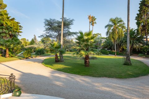 Villa i Antibes, Alpes-Maritimes, Antibes - € 19.950.000 | Ref: HH-13800397 - foto 10