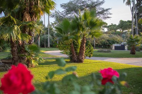 Villa i Antibes, Alpes-Maritimes, Antibes - € 19.950.000 | Ref: HH-13800397 - foto 11