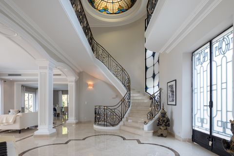Villa i Antibes, Alpes-Maritimes, Antibes - € 19.950.000 | Ref: HH-13800397 - foto 12