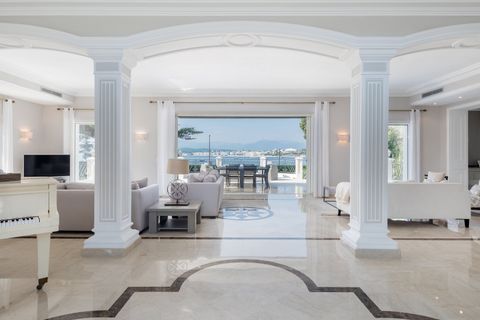 Villa i Antibes, Alpes-Maritimes, Antibes - € 19.950.000 | Ref: HH-13800397 - foto 13
