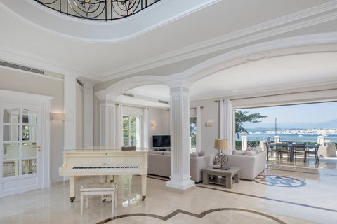 Villa i Antibes, Alpes-Maritimes, Antibes - € 19.950.000 | Ref: HH-13800397 - foto 14