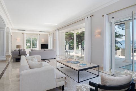 Villa i Antibes, Alpes-Maritimes, Antibes - € 19.950.000 | Ref: HH-13800397 - foto 16