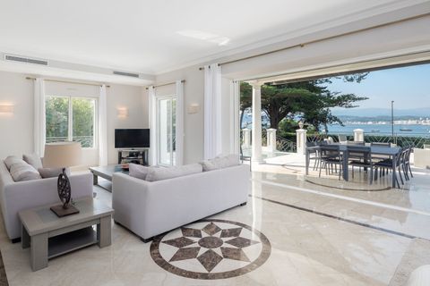 Villa i Antibes, Alpes-Maritimes, Antibes - € 19.950.000 | Ref: HH-13800397 - foto 17