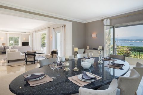 Villa i Antibes, Alpes-Maritimes, Antibes - € 19.950.000 | Ref: HH-13800397 - foto 18
