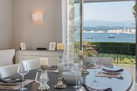 Villa i Antibes, Alpes-Maritimes, Antibes - € 19.950.000 | Ref: HH-13800397 - foto 19