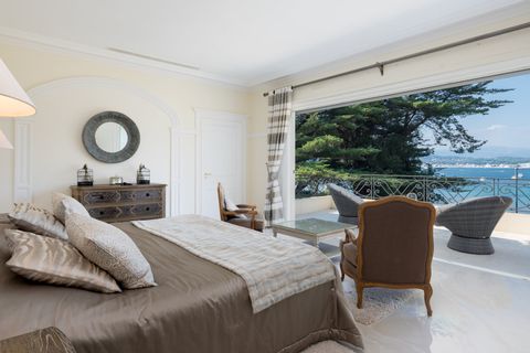 Villa i Antibes, Alpes-Maritimes, Antibes - € 19.950.000 | Ref: HH-13800397 - foto 25