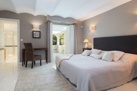 Villa i Antibes, Alpes-Maritimes, Antibes - € 19.950.000 | Ref: HH-13800397 - foto 29
