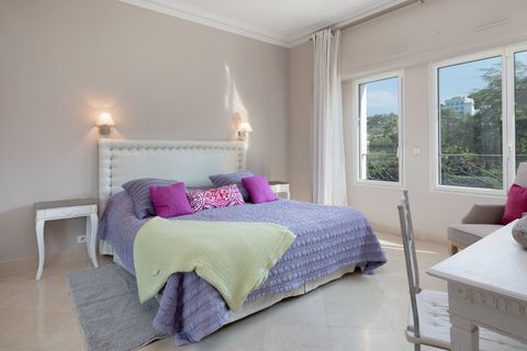 Villa i Antibes, Alpes-Maritimes, Antibes - € 19.950.000 | Ref: HH-13800397 - foto 36