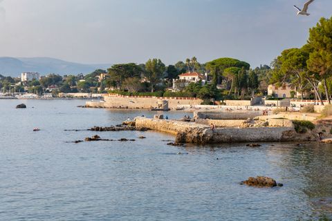 Villa i Antibes, Alpes-Maritimes, Antibes - € 19.950.000 | Ref: HH-13800397 - foto 39