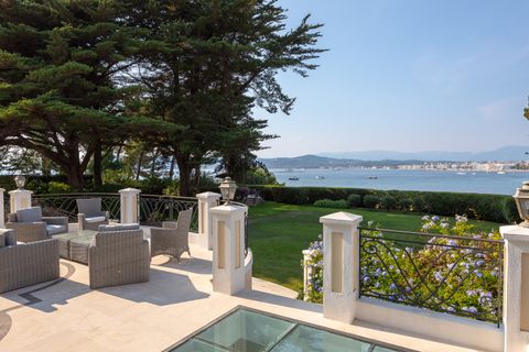 Villa i Antibes, Alpes-Maritimes, Antibes - € 19.950.000 | Ref: HH-13800397 - foto 40