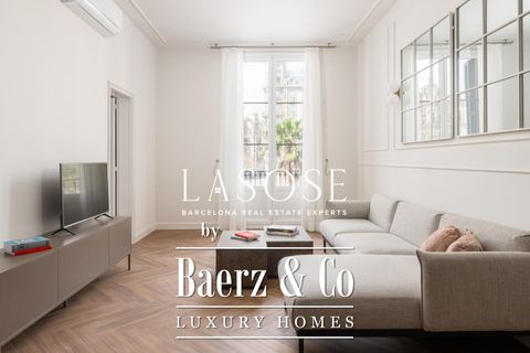 Villa i Barcelona, Barcelona, Barcelona - € 950.000 | Ref: 47896 - foto 1
