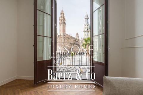 Villa i Barcelona, Barcelona, Barcelona - € 950.000 | Ref: 47896 - foto 25
