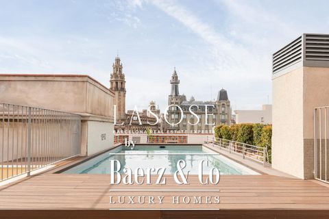 Villa i Barcelona, Barcelona, Barcelona - € 950.000 | Ref: 47896 - foto 35