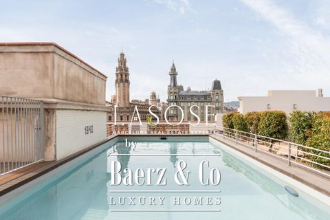 Villa i Barcelona, Barcelona, Barcelona - € 950.000 | Ref: 47896 - foto 36