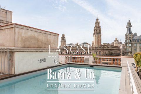 Villa i Barcelona, Barcelona, Barcelona - € 950.000 | Ref: 47896 - foto 37