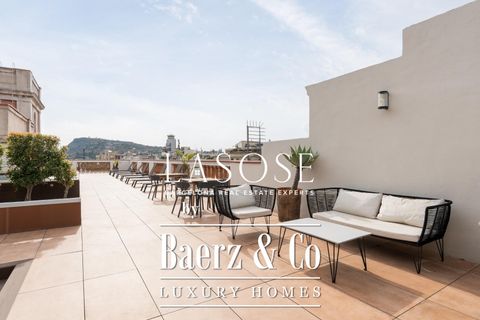 Villa i Barcelona, Barcelona, Barcelona - € 950.000 | Ref: 47896 - foto 38
