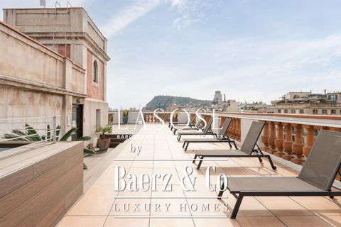 Villa i Barcelona, Barcelona, Barcelona - € 950.000 | Ref: 47896 - foto 39