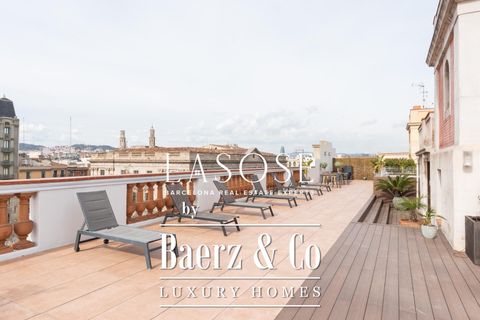 Villa i Barcelona, Barcelona, Barcelona - € 950.000 | Ref: 47896 - foto 44