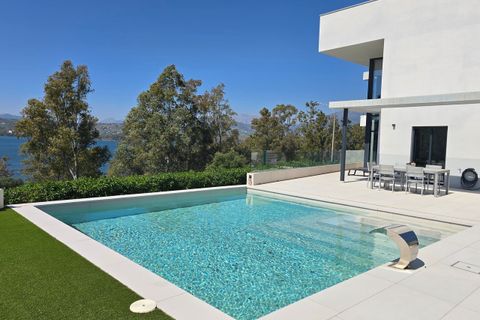 Villa a Vinuela, Malaga, Vinuela - € 950.000 | Ref: VS1299 - foto 2