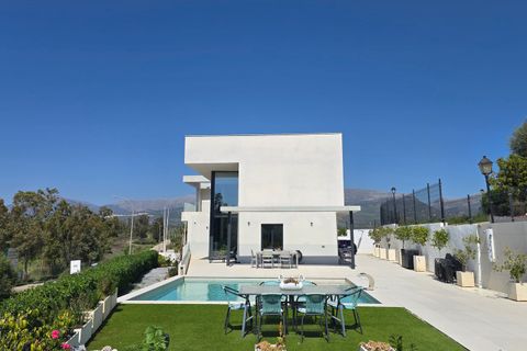 Villa a Vinuela, Malaga, Vinuela - € 950.000 | Ref: VS1299 - foto 3
