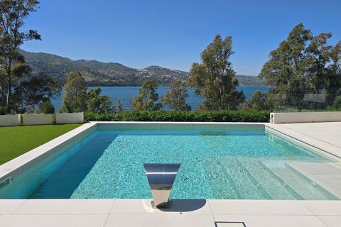 Villa a Vinuela, Malaga, Vinuela - € 950.000 | Ref: VS1299 - foto 4