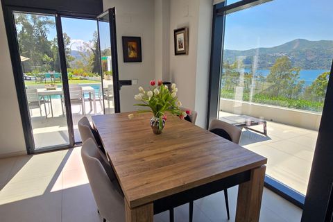 Villa a Vinuela, Malaga, Vinuela - € 950.000 | Ref: VS1299 - foto 7