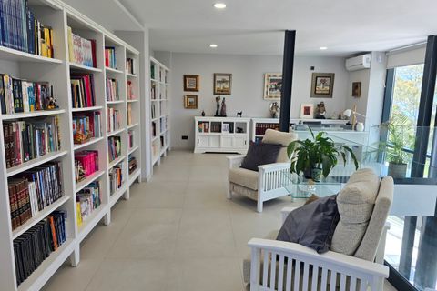 Villa a Vinuela, Malaga, Vinuela - € 950.000 | Ref: VS1299 - foto 19