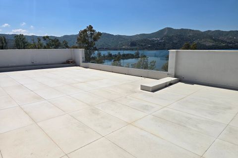 Villa a Vinuela, Malaga, Vinuela - € 950.000 | Ref: VS1299 - foto 27