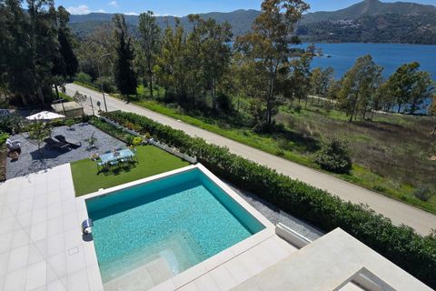 Villa a Vinuela, Malaga, Vinuela - € 950.000 | Ref: VS1299 - foto 29