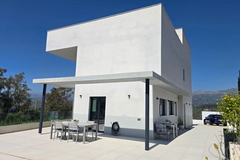 Villa a Vinuela, Malaga, Vinuela - € 950.000 | Ref: VS1299 - foto 32