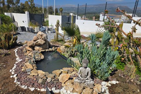 Villa a Vinuela, Malaga, Vinuela - € 950.000 | Ref: VS1299 - foto 34