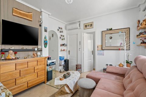 Rækkehus i Ciudad Quesada, Alicante, Ciudad Quesada - € 249.000 | Ref: 200-4663 - foto 6
