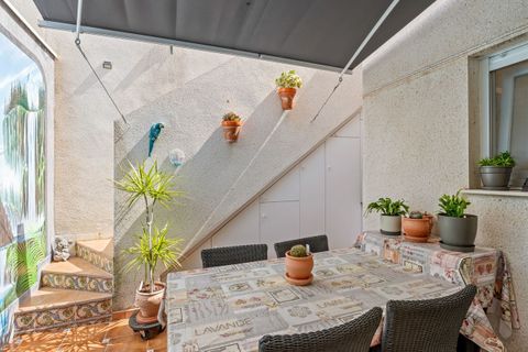 Rækkehus i Ciudad Quesada, Alicante, Ciudad Quesada - € 249.000 | Ref: 200-4663 - foto 23