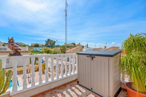 Rækkehus i Ciudad Quesada, Alicante, Ciudad Quesada - € 249.000 | Ref: 200-4663 - foto 32