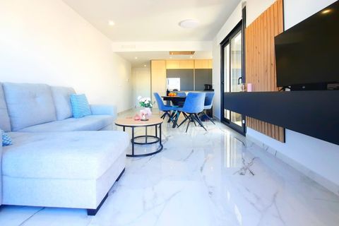 Leilighet i Los Altos, Alicante, Los Altos - € 334 500 | Ref: P8800 - foto 2