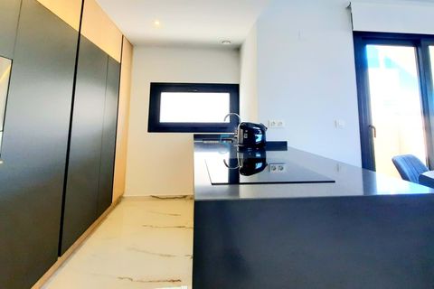 Leilighet i Los Altos, Alicante, Los Altos - € 334 500 | Ref: P8800 - foto 3