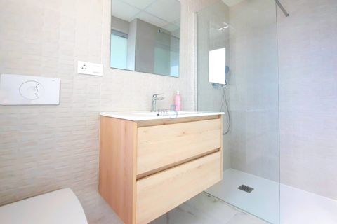 Leilighet i Los Altos, Alicante, Los Altos - € 334 500 | Ref: P8800 - foto 9