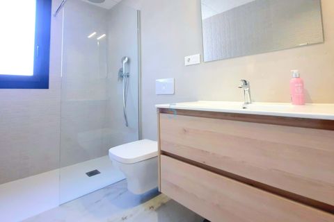 Leilighet i Los Altos, Alicante, Los Altos - € 334 500 | Ref: P8800 - foto 11