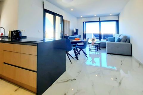 Leilighet i Los Altos, Alicante, Los Altos - € 334 500 | Ref: P8800 - foto 12