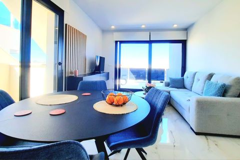 Leilighet i Los Altos, Alicante, Los Altos - € 334 500 | Ref: P8800 - foto 14