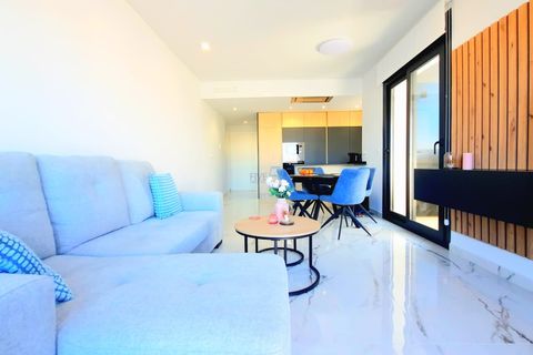 Leilighet i Los Altos, Alicante, Los Altos - € 334 500 | Ref: P8800 - foto 15