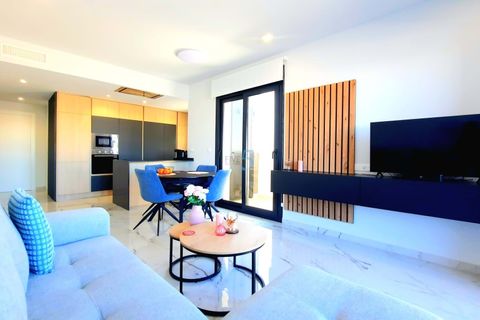 Leilighet i Los Altos, Alicante, Los Altos - € 334 500 | Ref: P8800 - foto 16